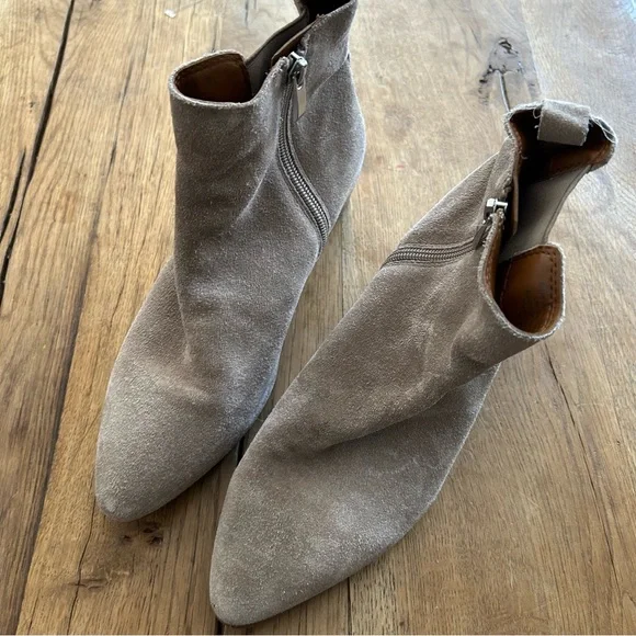 Franco sarto archie bootie cheap